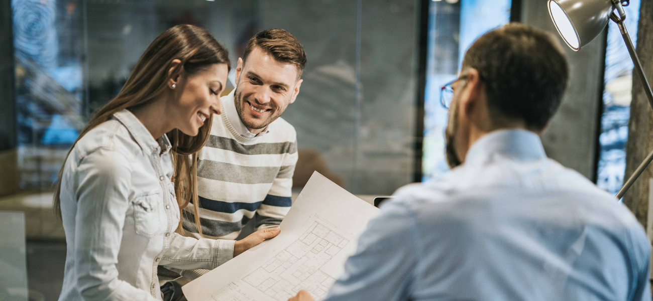 Un accompagnement personnalisé pour vous faciliter la vie